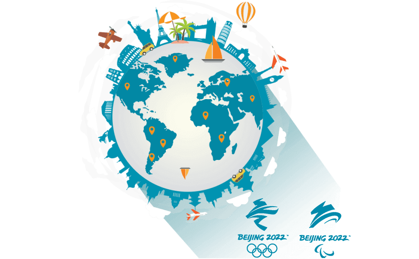在苏里南连接到中国的软件 - 华人VPN